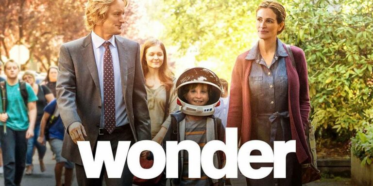 Wonder, tra gentilezza e crudeltà