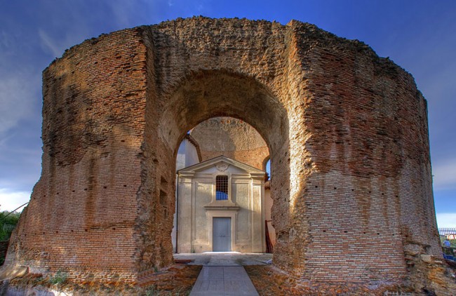 Le catacombe, luoghi e simboli di speranza