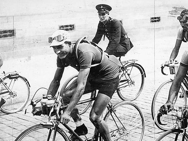 La Giornata della memoria: Gino Bartali