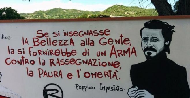 La lotta alle mafie
