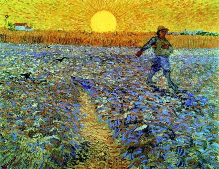 Il messaggio di Gesù: le parabole