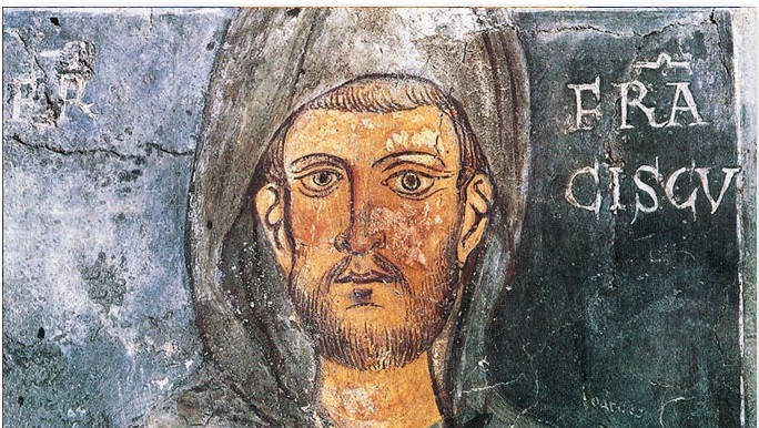 Francesco d’Assisi