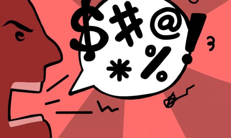 Hate speech, il linguaggio d’odio