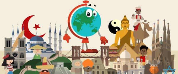 Il dialogo interreligioso per costruire la pace