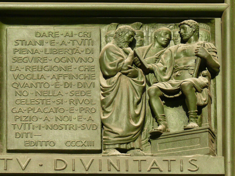 Il senso di libertà