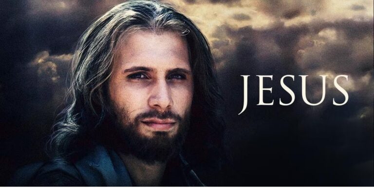 Jesus