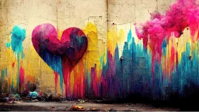 Amore – short version