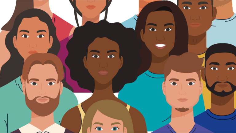 Il senso d’identità, educare alla mondialità