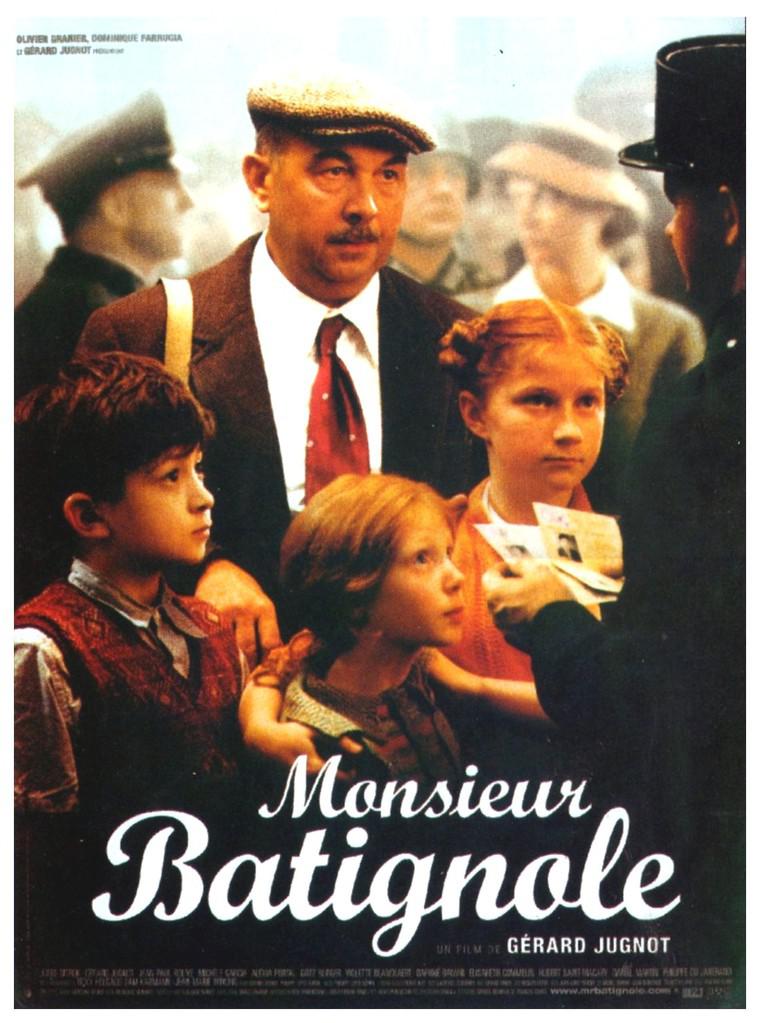 Monsieur Batignole