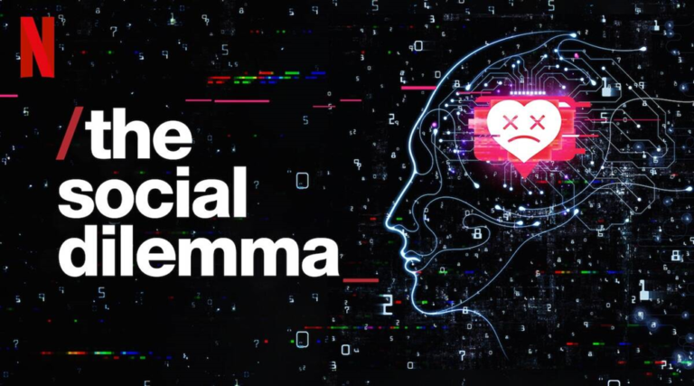 The social dilemma