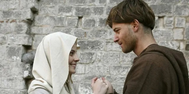 Francesco e Chiara